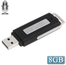 Registratore audio